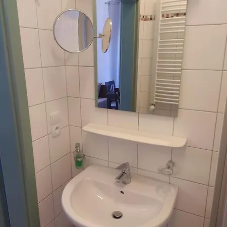 Quarto em Acomodações Particulares Klemens Dębki