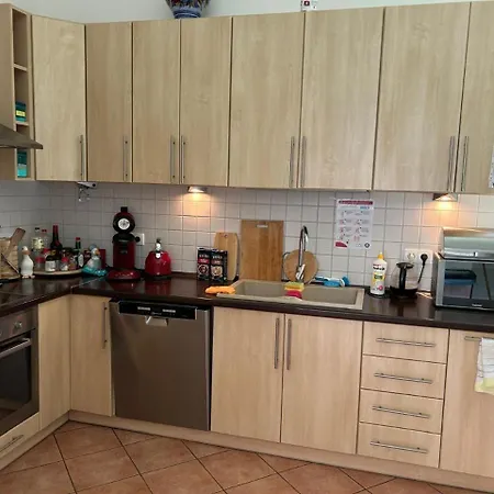 Quarto em Acomodações Particulares Klemens