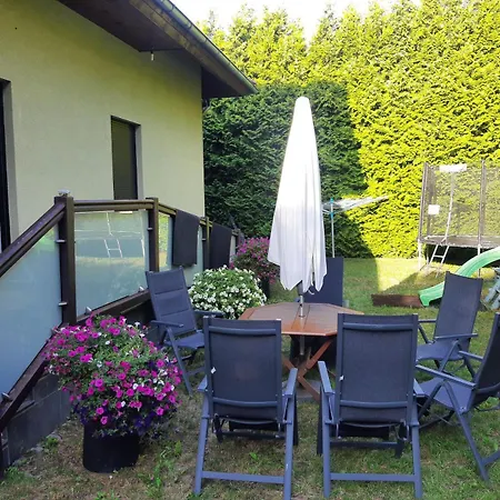 Habitación en casa particular Klemens