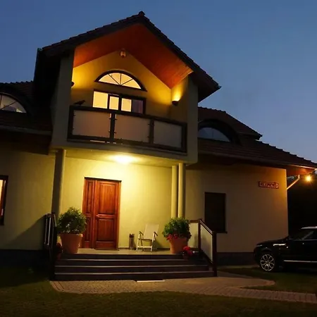 Klemens Habitación en casa particular