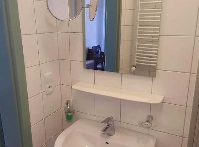 Ubytování v soukromí Klemens Dębki