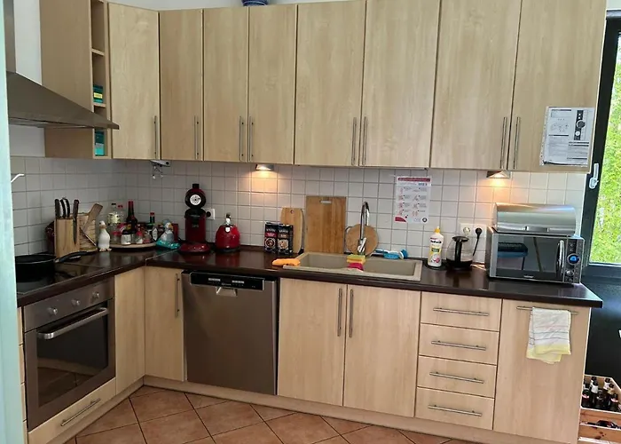 Ubytování v soukromí Klemens