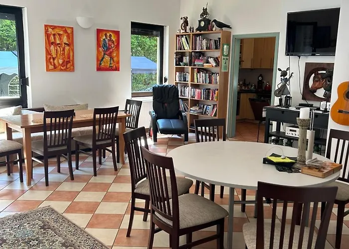 Klemens Ubytování v soukromí *