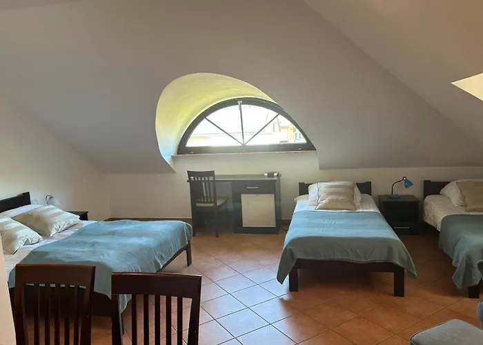 Klemens Ubytování v soukromí Dębki