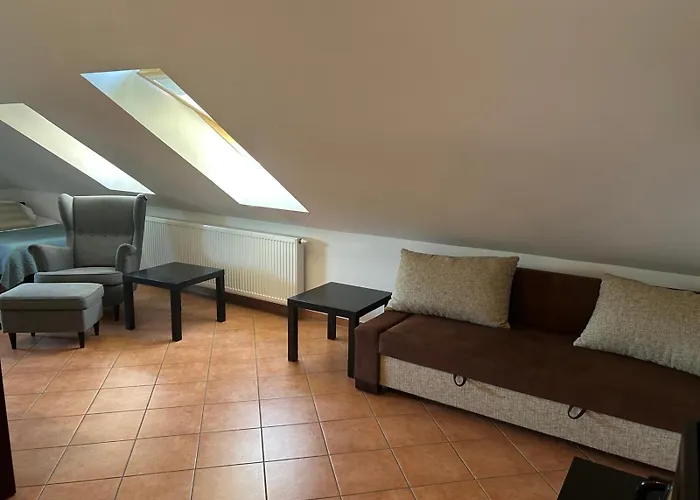 Ubytování v soukromí Klemens *