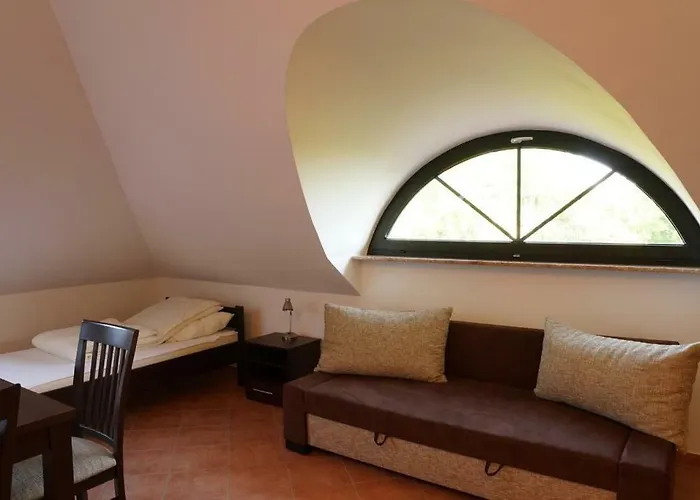 Klemens Ubytování v soukromí Dębki